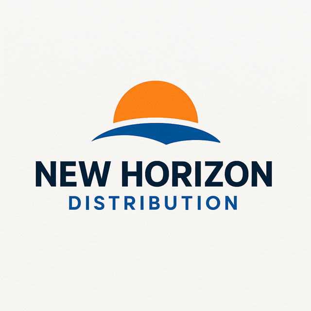 New Horizon Distribution Logo